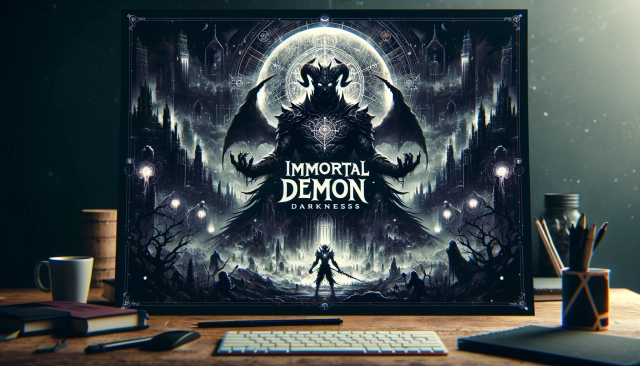 A Beginner's Guide to Save the World with Immortal Demon: Darkness Tips and Tricks