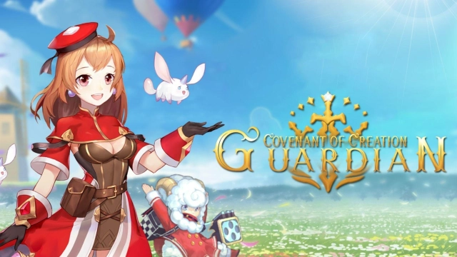 Guardian: COC Guide, Review, and Everything You Need to Know