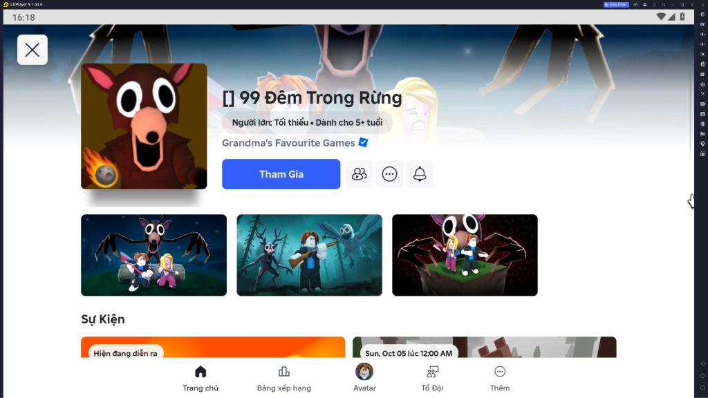 Full bộ code 99 Nights in the Forest - Hướng dẫn cách nhập chi tiết