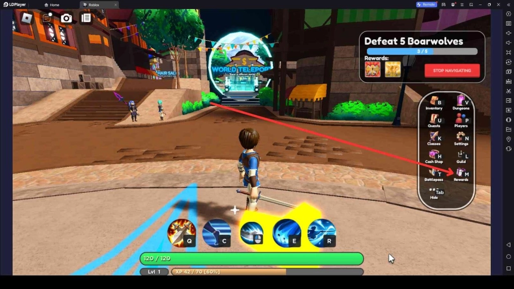 Roblox World Zero Codes: Claim Free Rewards and Enhance Your Adventure -March 2025