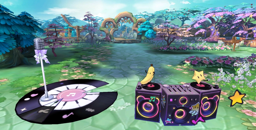 《風之國度》x《紫藤花音樂祭》盛大登場 風國巨星齊聚 打造夢幻級音樂舞台