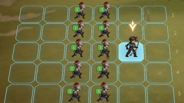 《王冠與冒險》大型更新上線！策略玩法「征服之路」全面展示