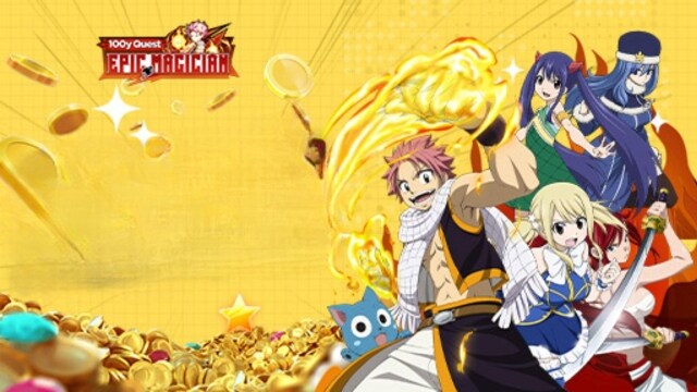 Epic Magician: 100y Quest Codes – Master the Arcane with Rewards- March 2025