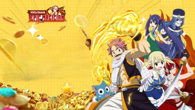Epic Magician: 100y Quest Codes – Master the Arcane with Rewards- March 2025
