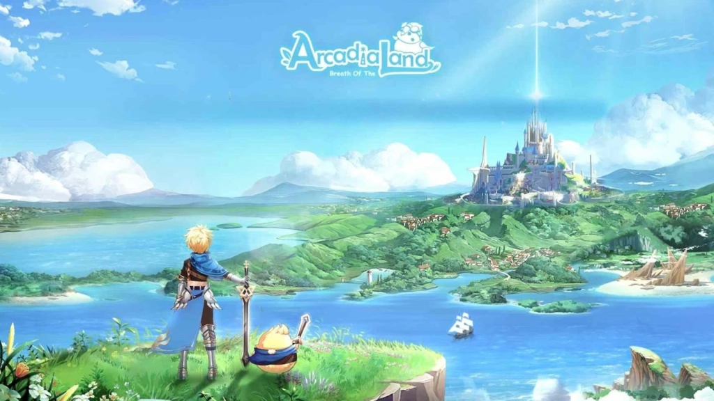 Arcadia: Breath Of The Land Codes
