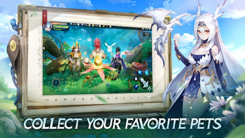 huntopia pets huntopia pets