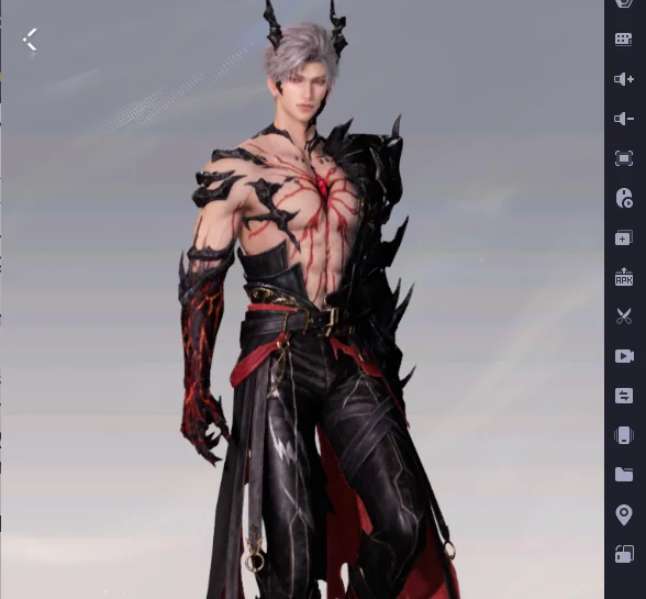 Love And Deepspace Sylus Character Guide 5 Love And Deepspace Sylus Character Guide 5