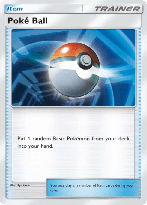 การ์ดโปเกมอน TCG Pocket- PA 005