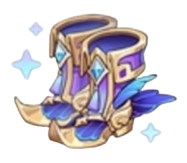 Arcane Boots Arcane Boots