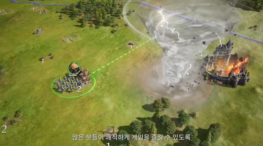 [공략] 에이지 오브 엠파이어 모바일 티어표 및 쿠폰 공략