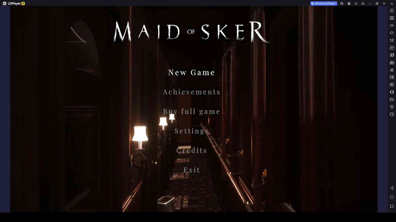 Maid of Sker Beginner Guide