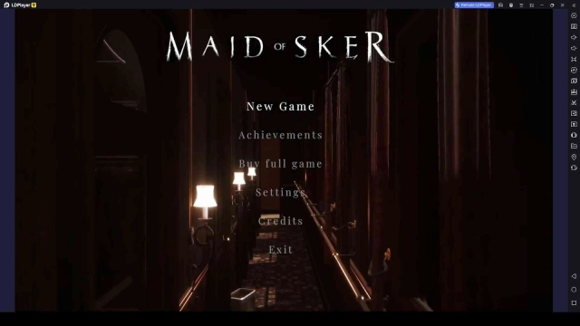Maid of Sker: Руководство для начинающих - Выживание с советами и рекомендациями