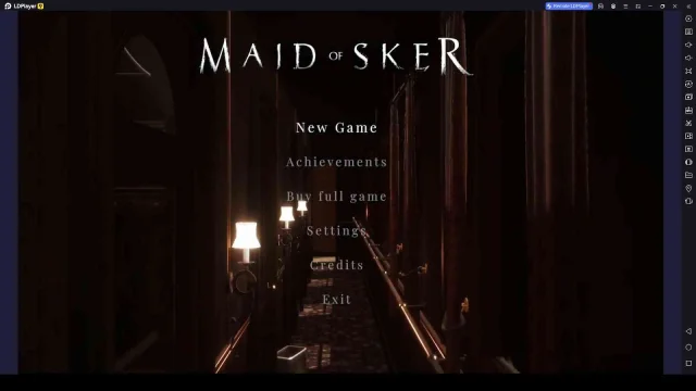 Maid of Sker: Руководство для начинающих - Выживание с советами и рекомендациями