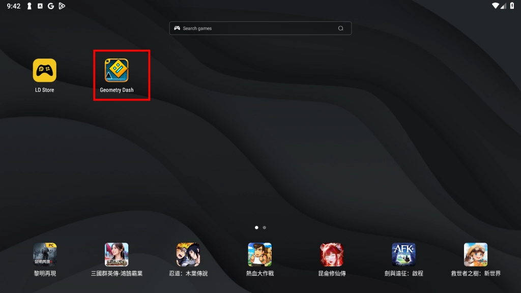 How to Download and Play Geometry Dash on PC -Beginners Guide