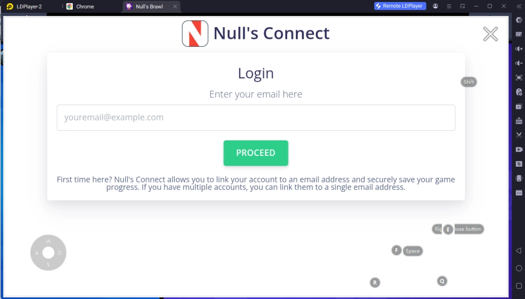 How to Download and Play Null’s Brawl on PC - Beginners Guide