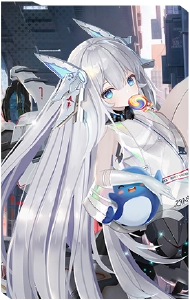 E.T.E Chronicle Tier list / Bảng xếp hạng nhân vật