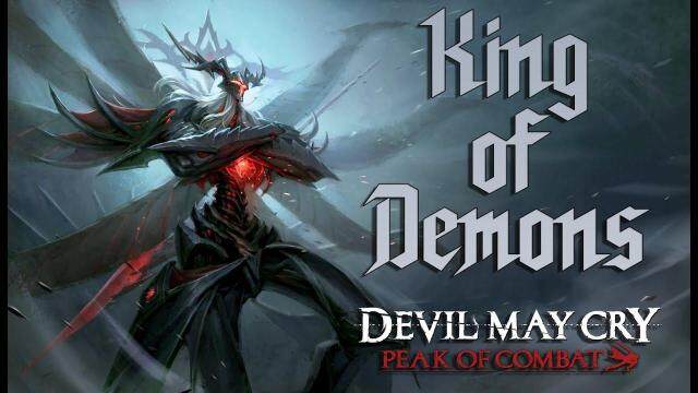 Devil May Cry Peak of Combat CBT – Revue de Jeu et Anticipations
