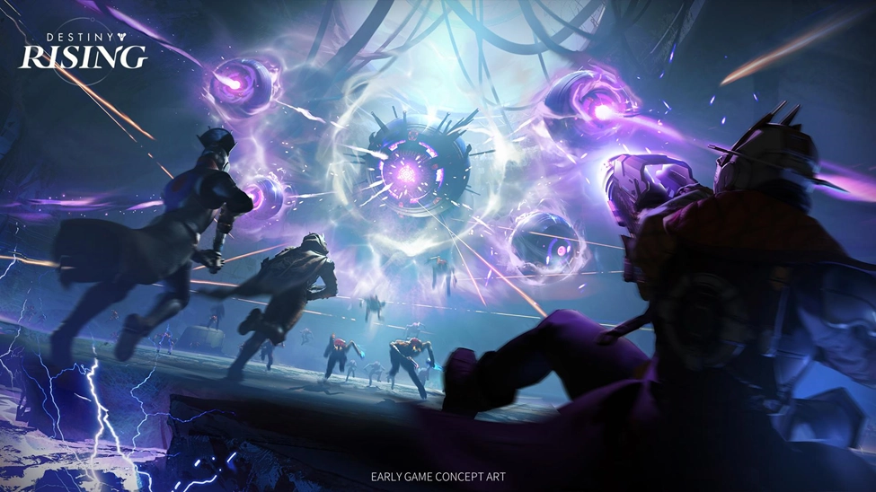 Destiny: Rising – Guía Completa de Códigos y recompensas