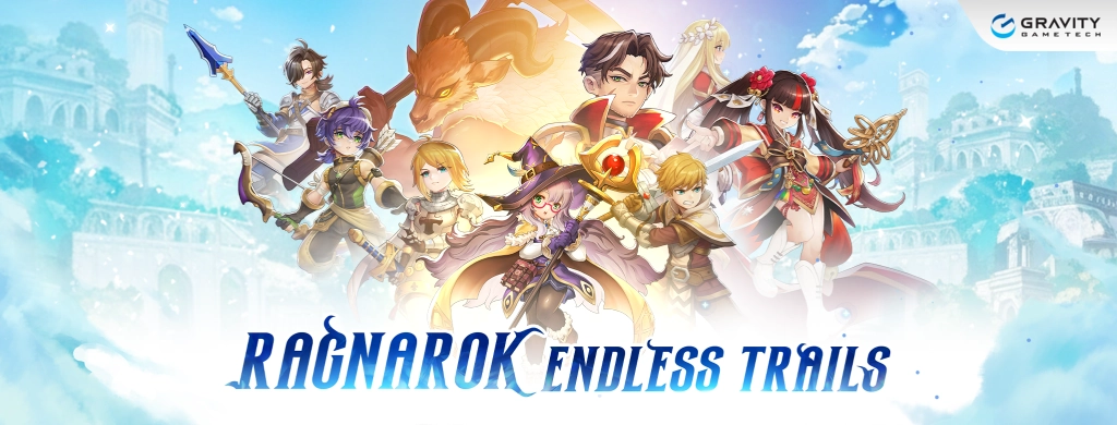 Ragnarok Endless รีวิวเทคนิคเล่นมือใหม่ควรรู้!! มีระบบอะไรน่าเล่นบ้าง!?