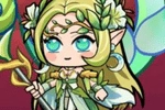 Ancient Tree Mage