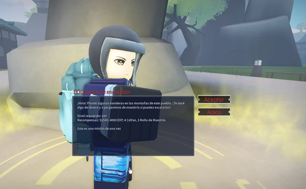 Jujutsu Infinite Roblox — Guía definitiva