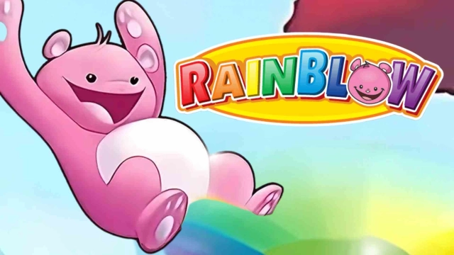 Rainblow - Endless Runner Beginner Tips with Tricks for an Endless Running