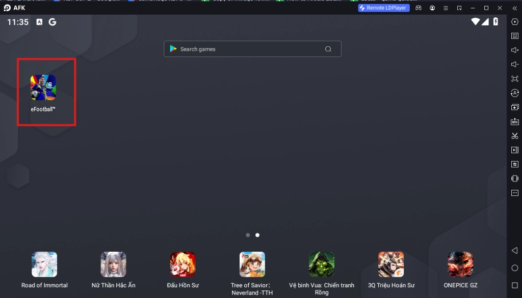 How to Download and Play eFootball on PC - Beginners Guide