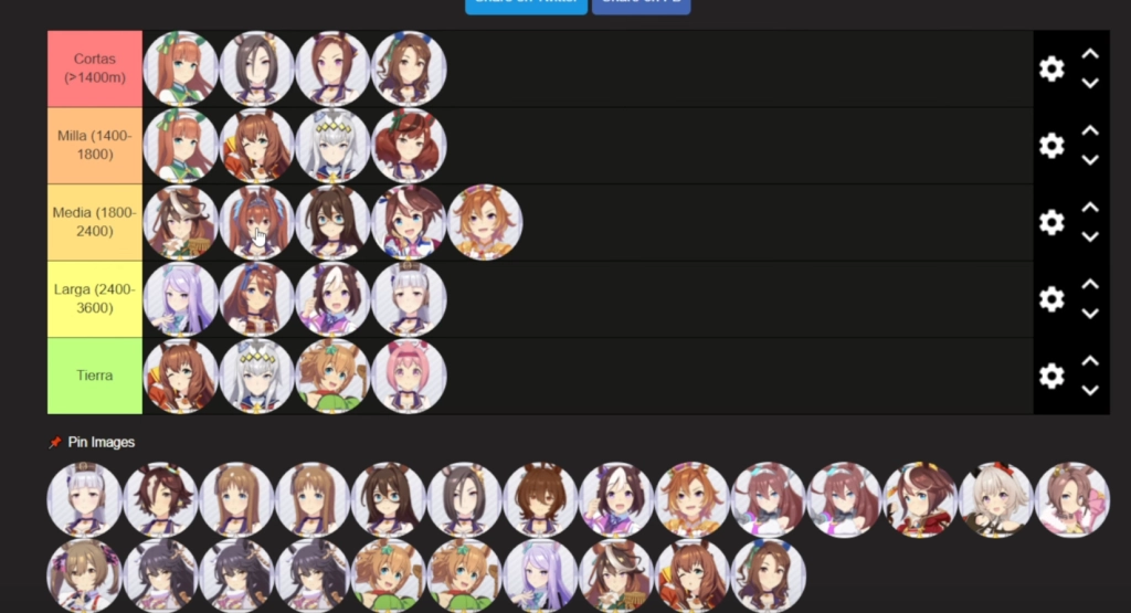 Uma Musume Pretty Derby