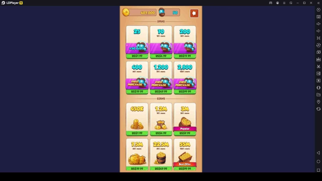 How to Get Free Spins and Coins in Coin Master in 2025
