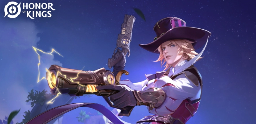 Honor of Kings (SEA) แจกโค้ด Giftcode อัปเดตเรื่อยๆ ไอเทมเพียบ!! พร้อมวิธีกรอก