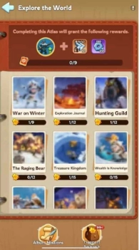 Understanding the Tundra Album