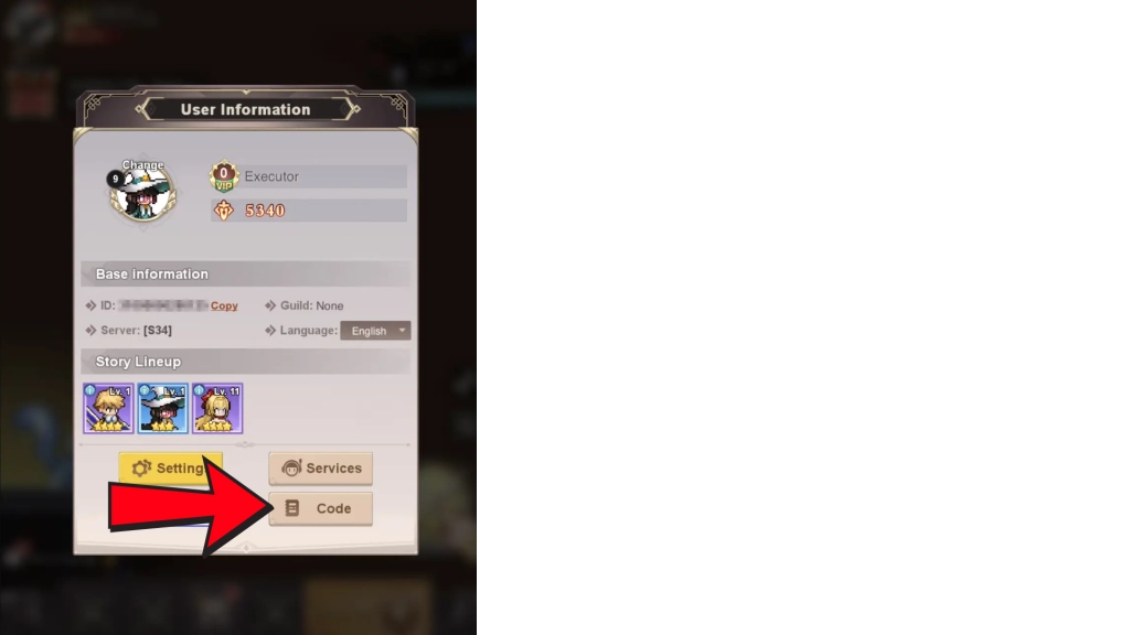 How to Redeem Codes in Pixel Heroes