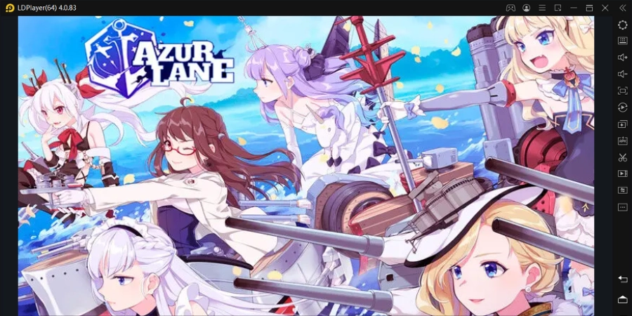 Azur Lane Tier List  March 2025 – The Best Ships to Choose