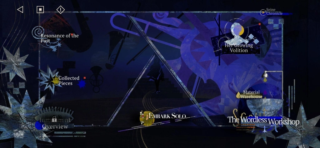 REVERSE: 1999 TRANSPORTS PLAYERS TO PARIS CIRCA 1936 WITH VERSION 3.2 “A FLOWING FEAST” AVAILABLE NOW