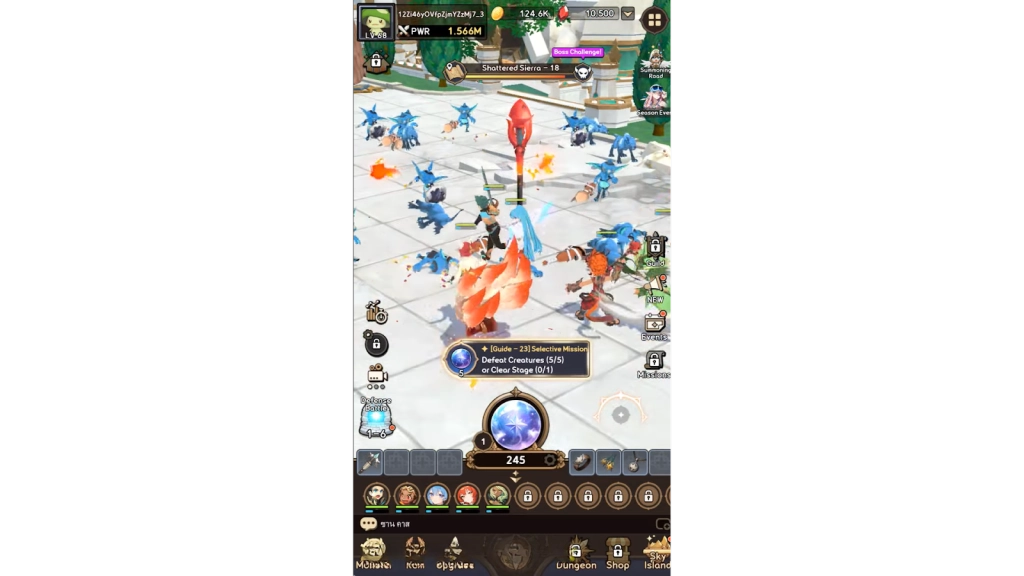 Optimize Your Team Composition