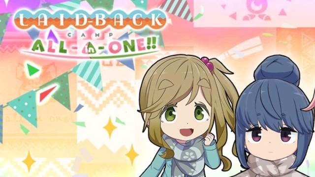 Laid-Back Camp All -in -one!! Reroll Guide mit den besten Charakterempfehlungen mit LDPlayer 9