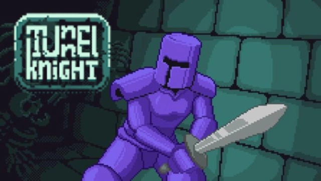 Tunnel Knight Beginner Guide and Gameplay Walkthrough with Best Tips