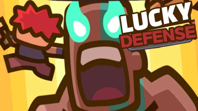 Lucky Defense Beginner Guide - Test Your Luck with Best Tips