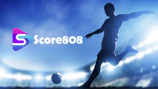 What is Score808 Football, How it Works, Is it Safe – Watch Live Streaming Sport with Everything to Know