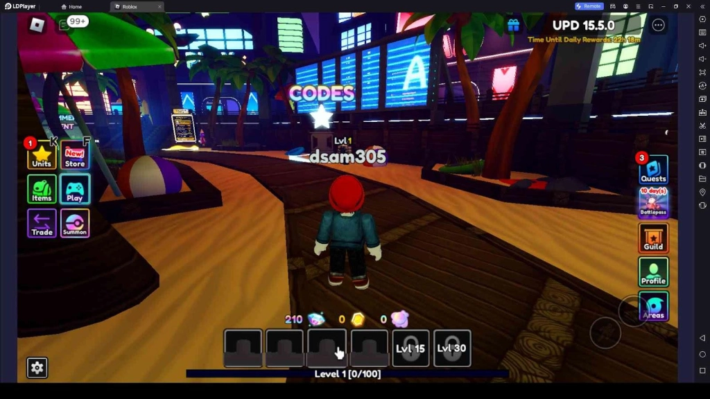 Roblox Anime Adventures Codes: Unleash Your Anime Powers - 2025 May