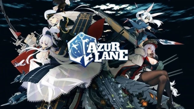 Azur Lane Codes: Enhance Your Fleet – March 2025