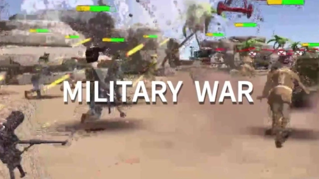 Military War Codes – Dominate the Battlefield in 2025 March