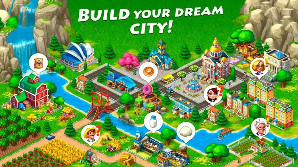 10 Games Like Stardew Valley 2025 – Simulation and Fun