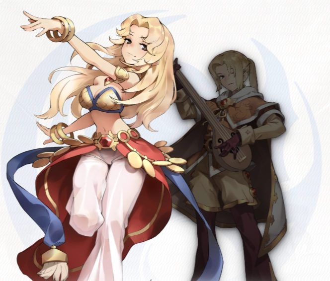 《RO仙境傳說:愛如初見Classic》六大職業詳解-弓箭手 《RO仙境傳說:愛如初見Classic》六大職業詳解-弓箭手