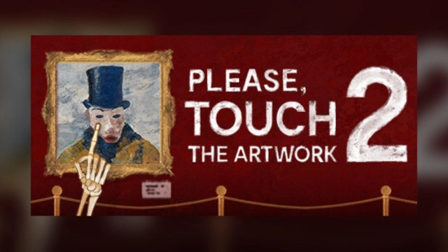 A Cozy Puzzle Play with Please, Touch The Artwork 2 Tips and Tricks - A Beginner's Guide to Get Started with