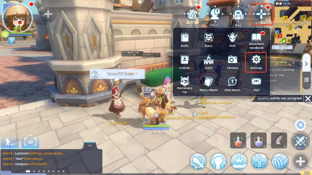 How Do I Download and Play Ragnarok M: Classic on PC -Beginners Guide