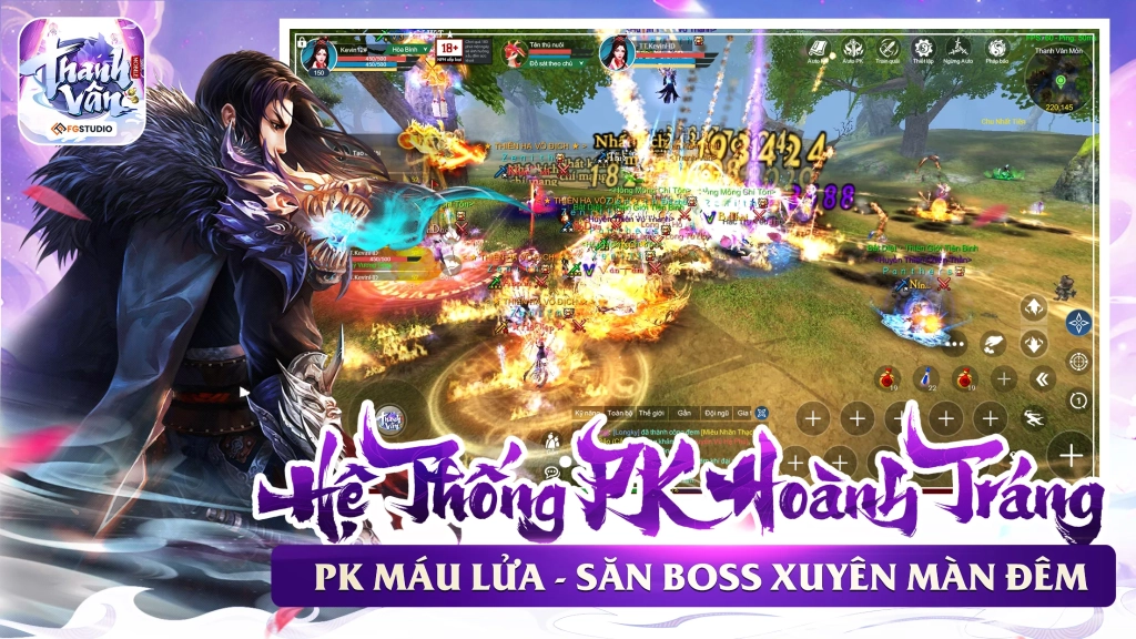 Full bộ code Thanh Vân Mobile - Hướng dẫn cách nhập chi tiết