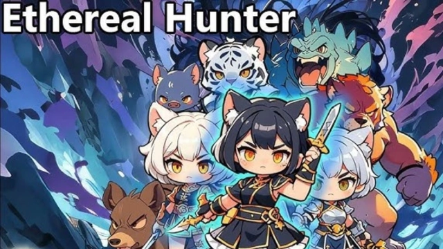 Ethereal Hunter IDLE RPG Guide and Tips – Chaos with Guidance