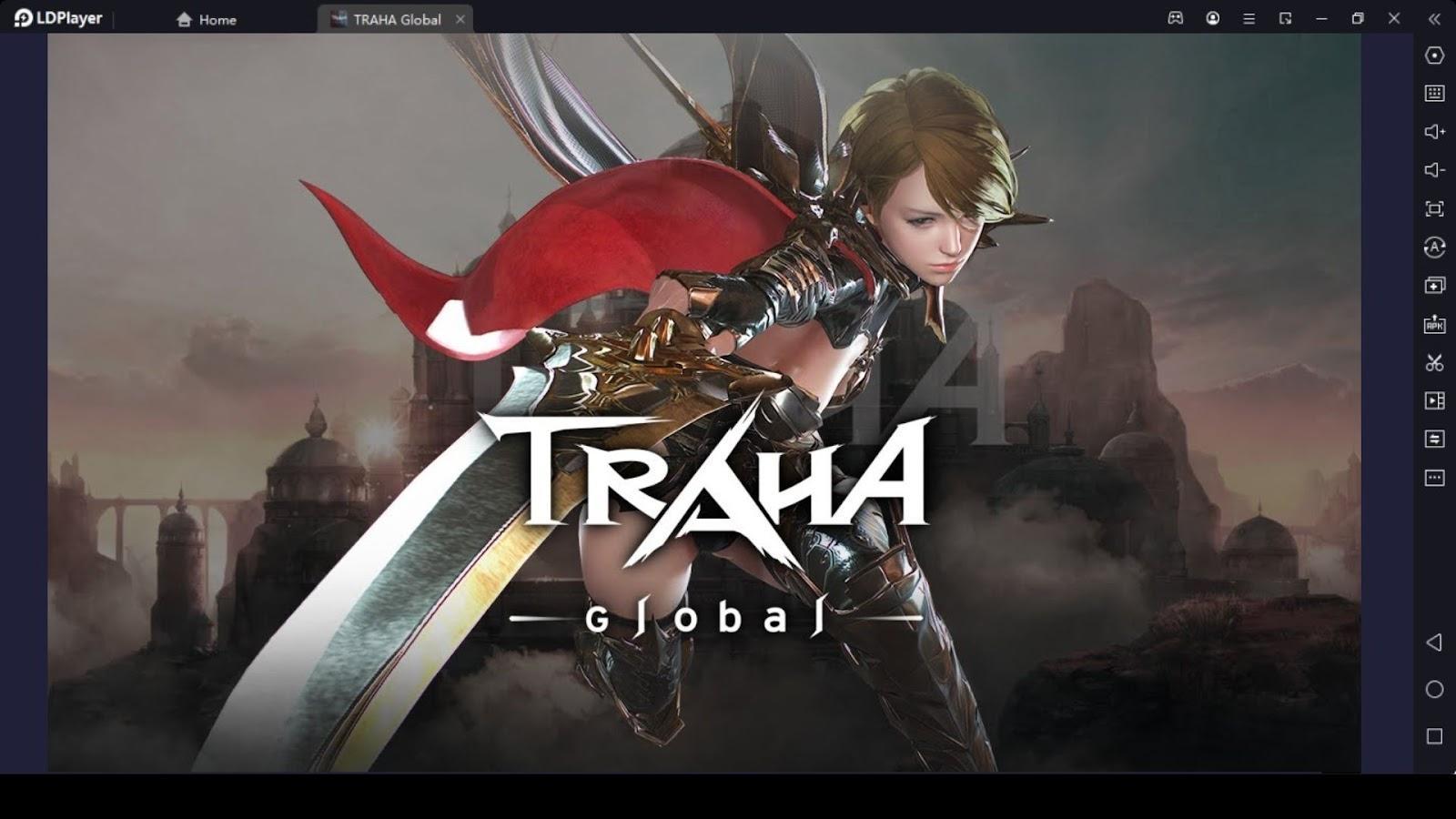 TRAHA Global Beginner Guide