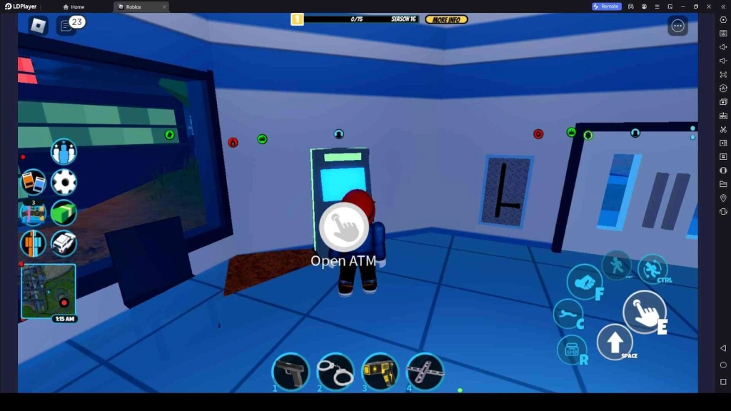 Roblox Jailbreak Codes - 2025 June